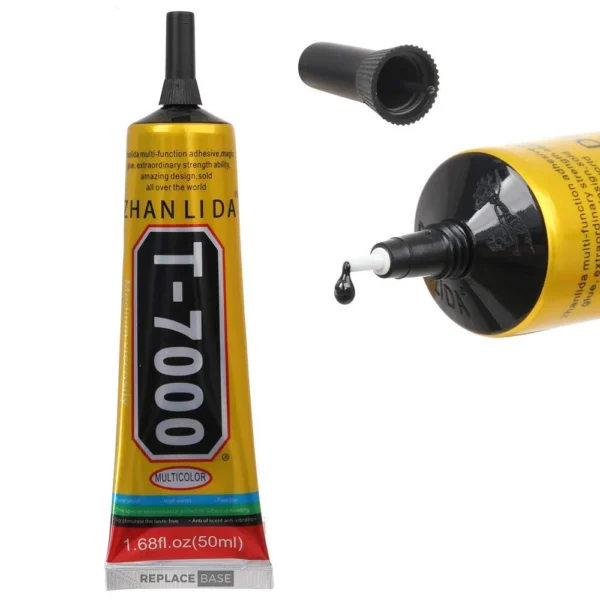 Zhalinda Adhesive Glue T-7000 for Mobile Screen