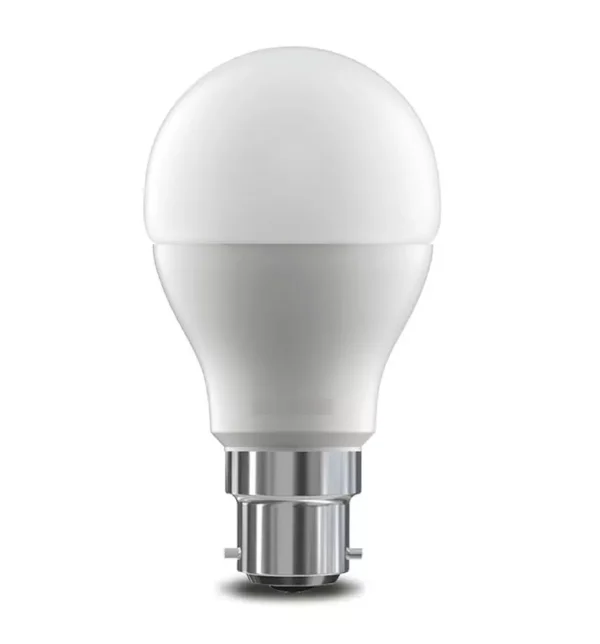 BPL LED Bulb 9 W White Color - Image 4