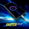 UBON OG Series WR-329 USB To Type-C 100W Cable - Image 6