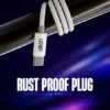 UBON OG Series WR-329 USB To Type-C 100W Cable - Image 4